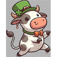 ST PATRICKS DAY-ST 239